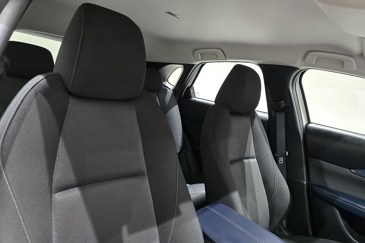 2023 Mazda CX-30 G20 Pure DM Series