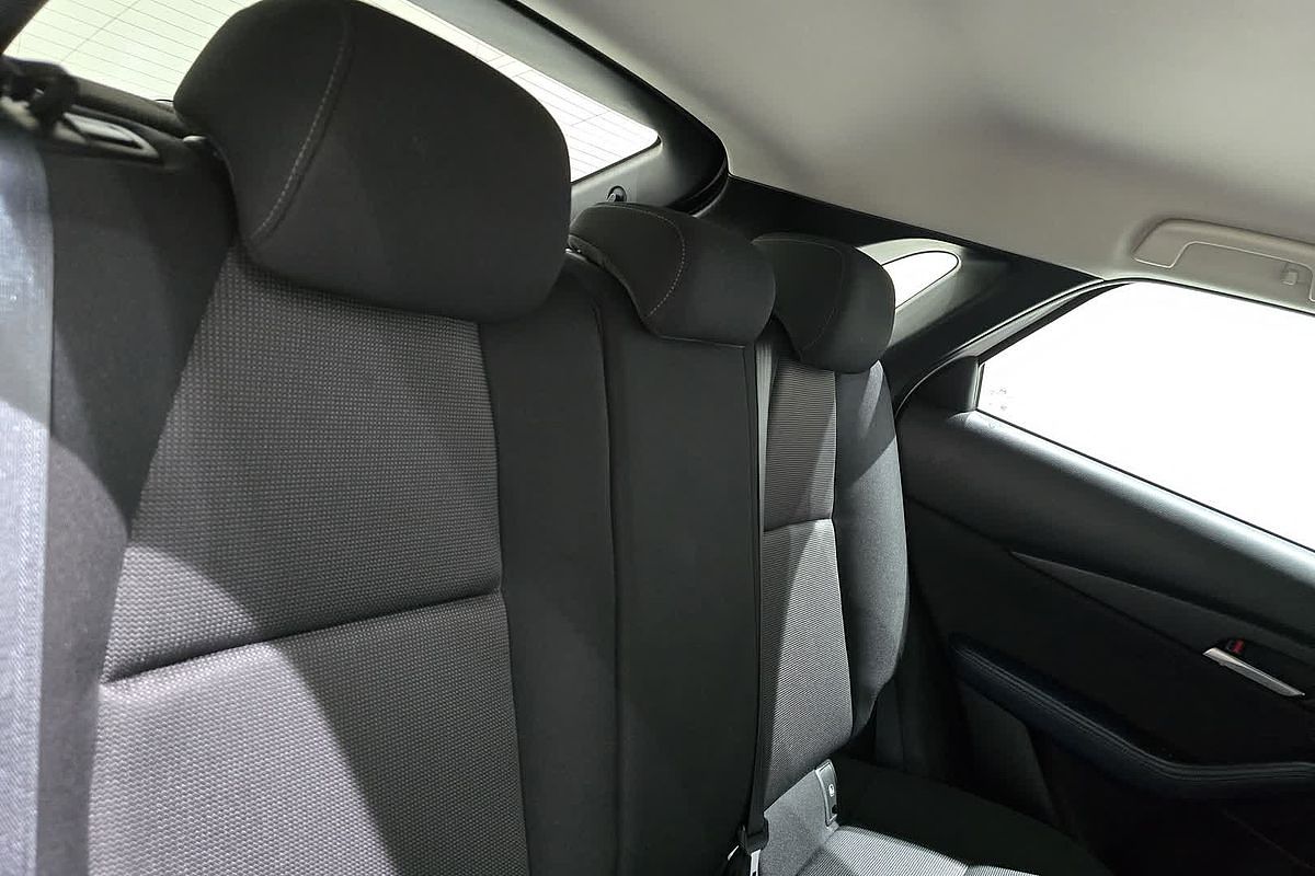 2023 Mazda CX-30 G20 Pure DM Series