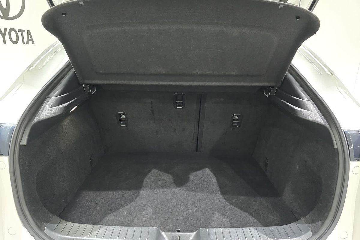 2023 Mazda CX-30 G20 Pure DM Series