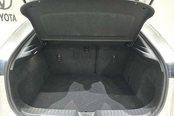 2023 Mazda CX-30 G20 Pure DM Series