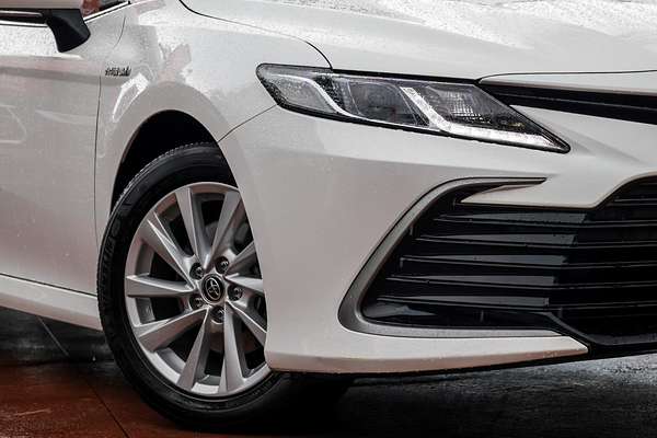 2024 Toyota Camry Ascent AXVH70R