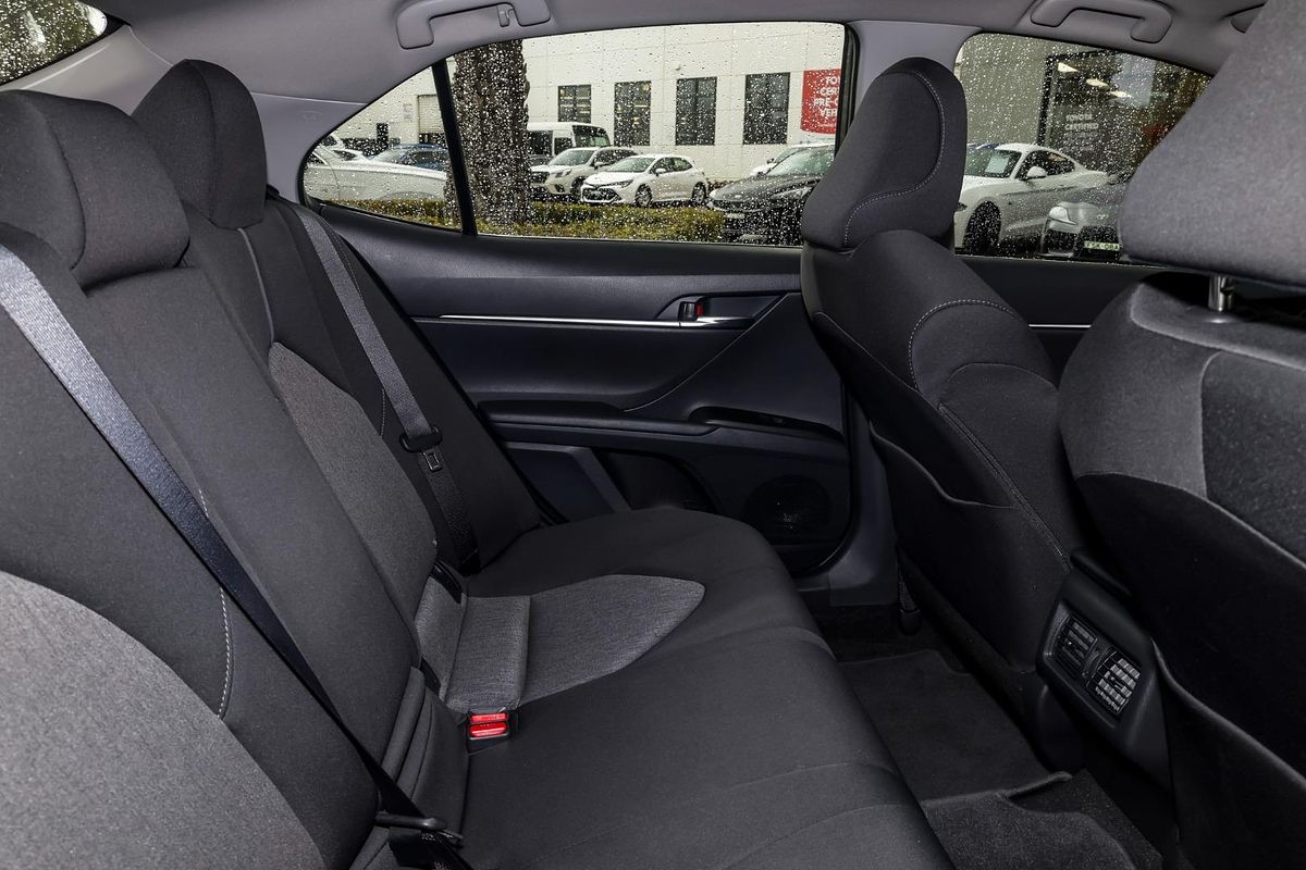 2024 Toyota Camry Ascent AXVH70R