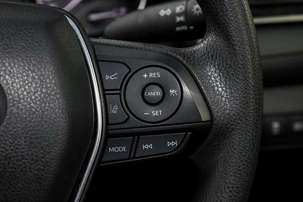 2024 Toyota Camry Ascent AXVH70R