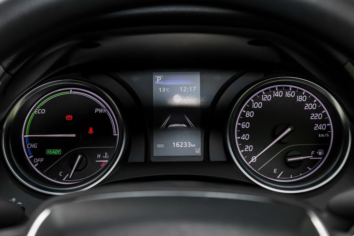 2024 Toyota Camry Ascent AXVH70R