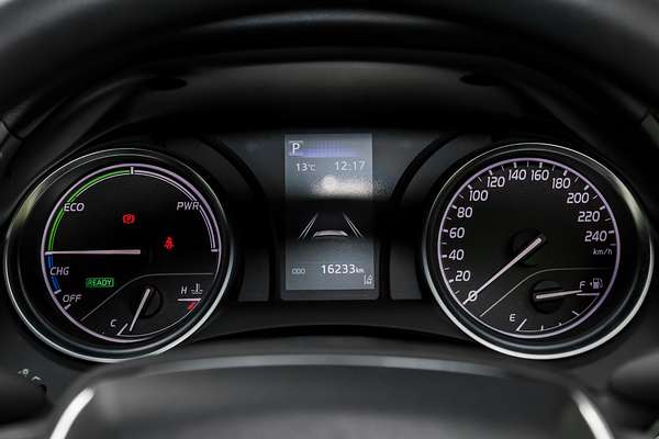2024 Toyota Camry Ascent AXVH70R