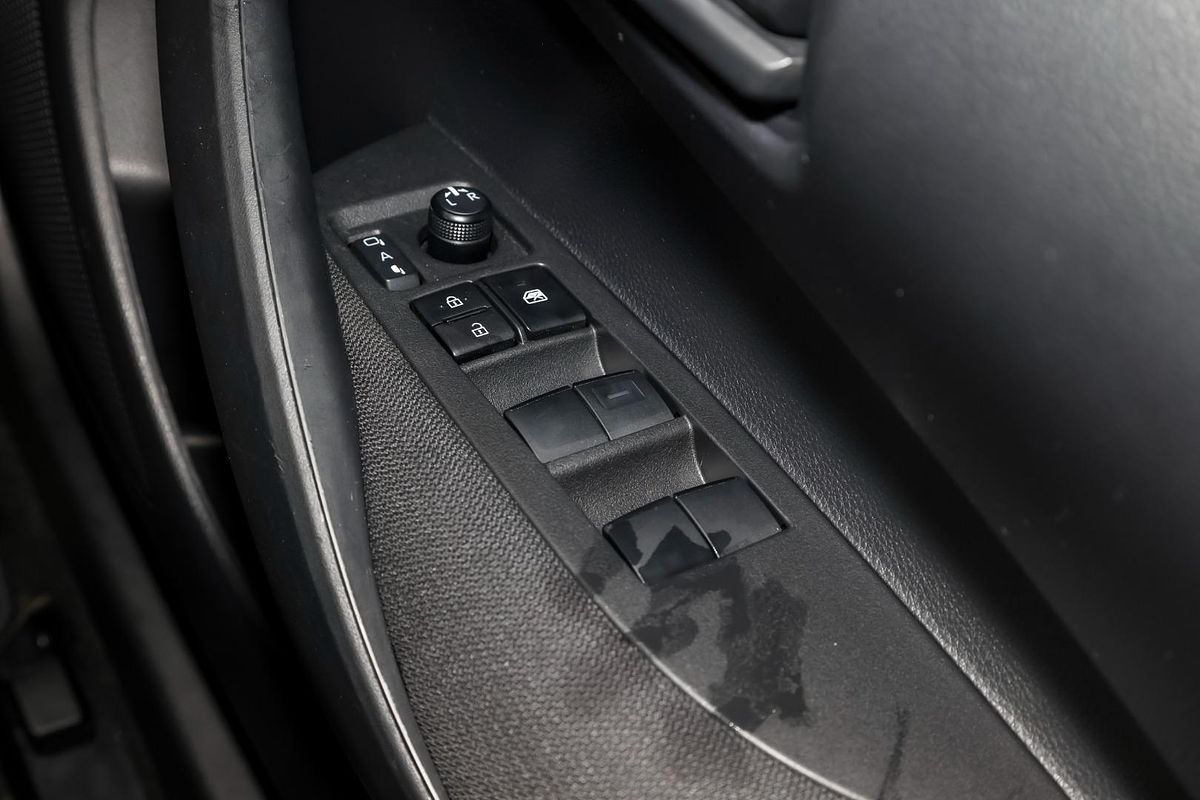 2024 Toyota Corolla Ascent Sport Hybrid ZWE219R