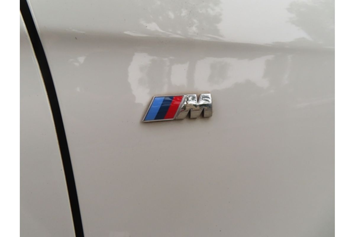 2013 BMW 3 Series 320i F30