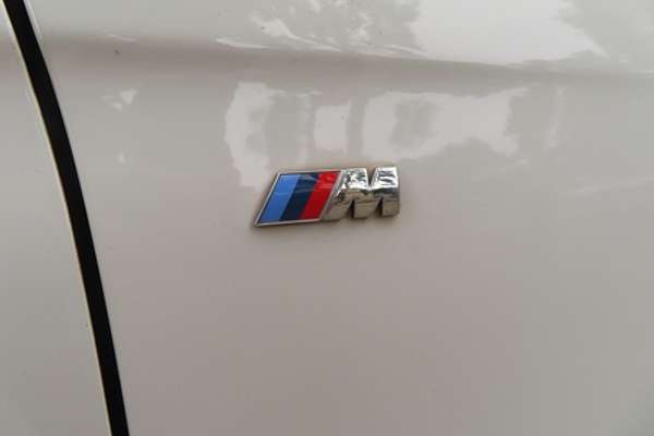 2013 BMW 3 Series 320i F30
