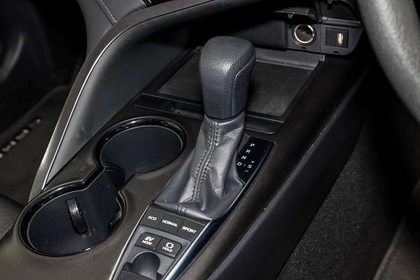 2024 Toyota Camry Ascent AXVH70R
