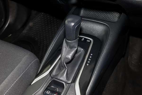 2021 Toyota Corolla Ascent Sport Hybrid ZWE211R