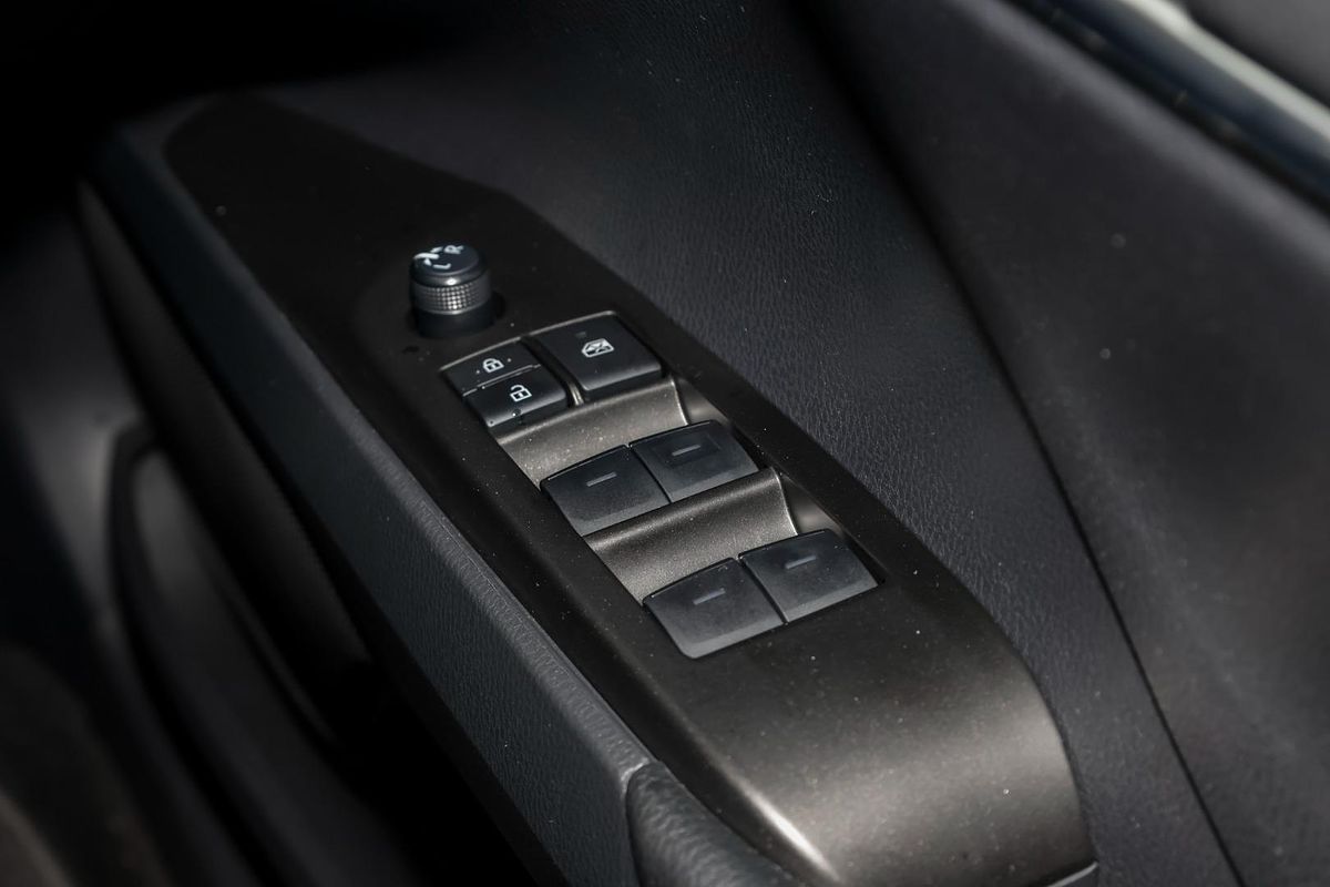 2024 Toyota Camry Ascent AXVH70R
