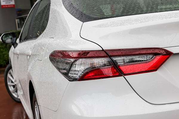 2024 Toyota Camry Ascent AXVH70R