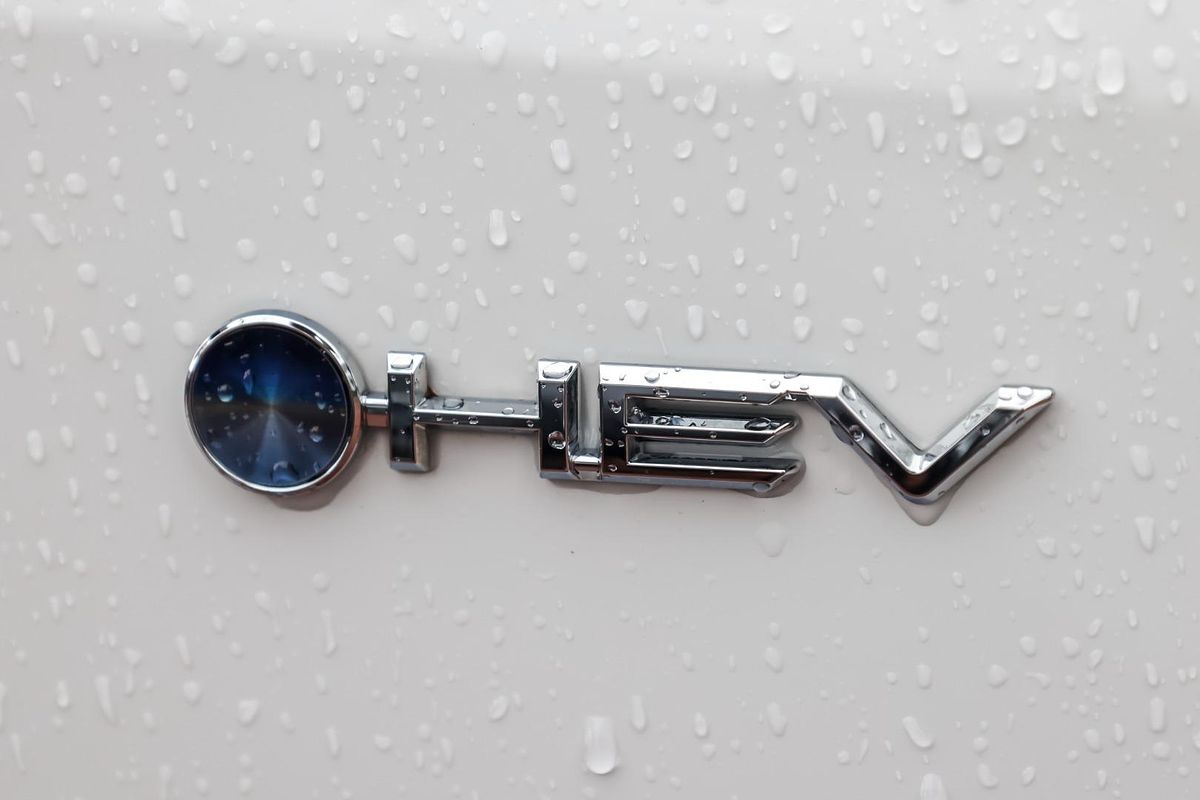 2024 Toyota Corolla Ascent Sport Hybrid ZWE219R