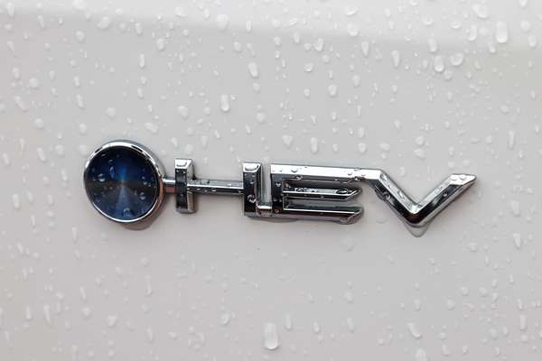 2024 Toyota Corolla Ascent Sport Hybrid ZWE219R