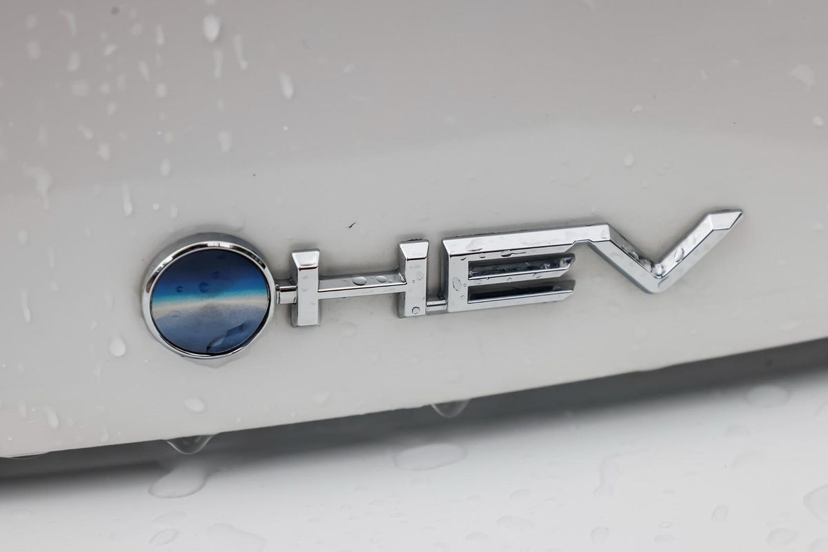 2024 Toyota Corolla Ascent Sport Hybrid ZWE219R
