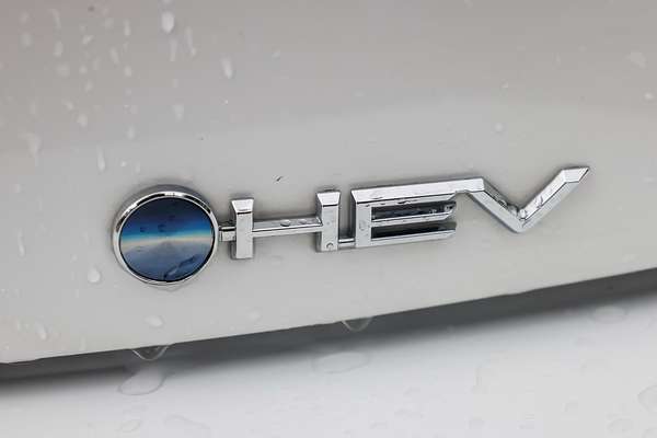 2024 Toyota Corolla Ascent Sport Hybrid ZWE219R