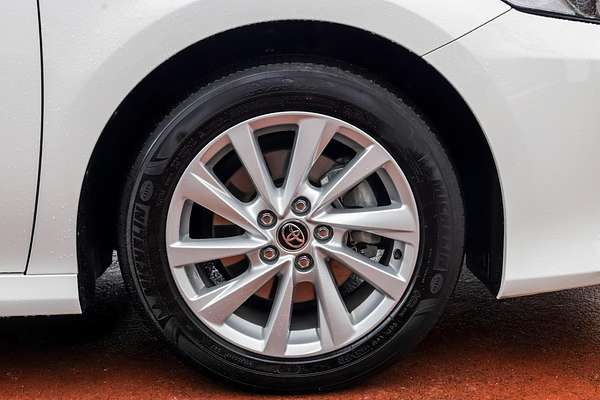 2024 Toyota Camry Ascent AXVH70R