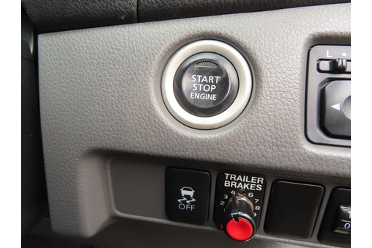 2015 Mitsubishi Triton Exceed MQ 4X4