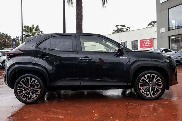 2023 Toyota Yaris Cross Urban MXPJ10R