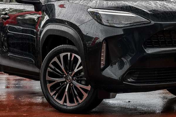 2023 Toyota Yaris Cross Urban MXPJ10R