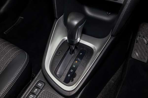 2023 Toyota Yaris Cross Urban MXPJ10R