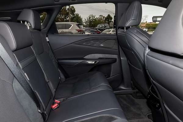 2024 Lexus RX RX350 F Sport TALA15R