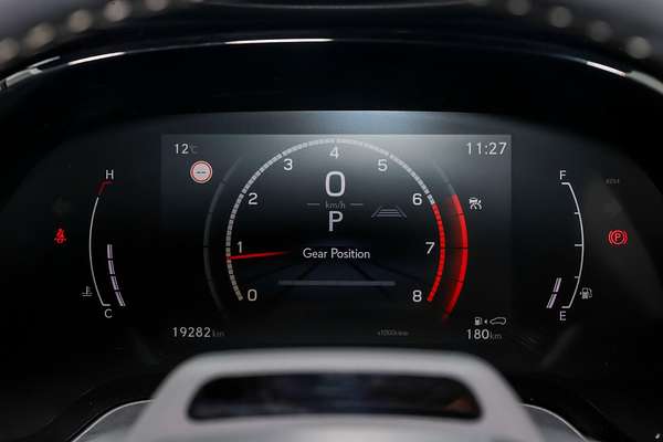 2024 Lexus RX RX350 F Sport TALA15R