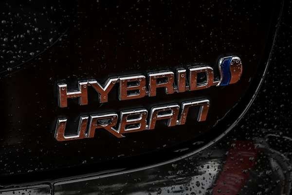 2023 Toyota Yaris Cross Urban MXPJ10R