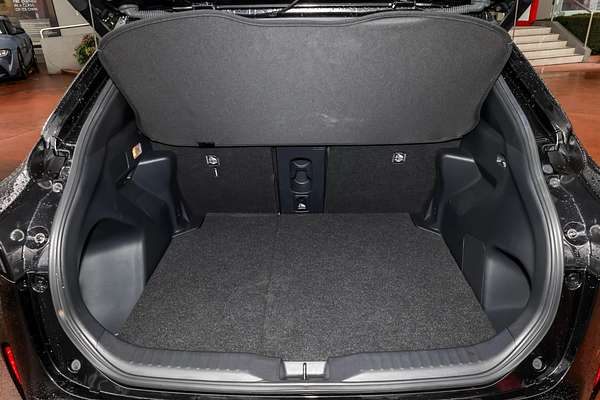 2023 Toyota Yaris Cross Urban MXPJ10R