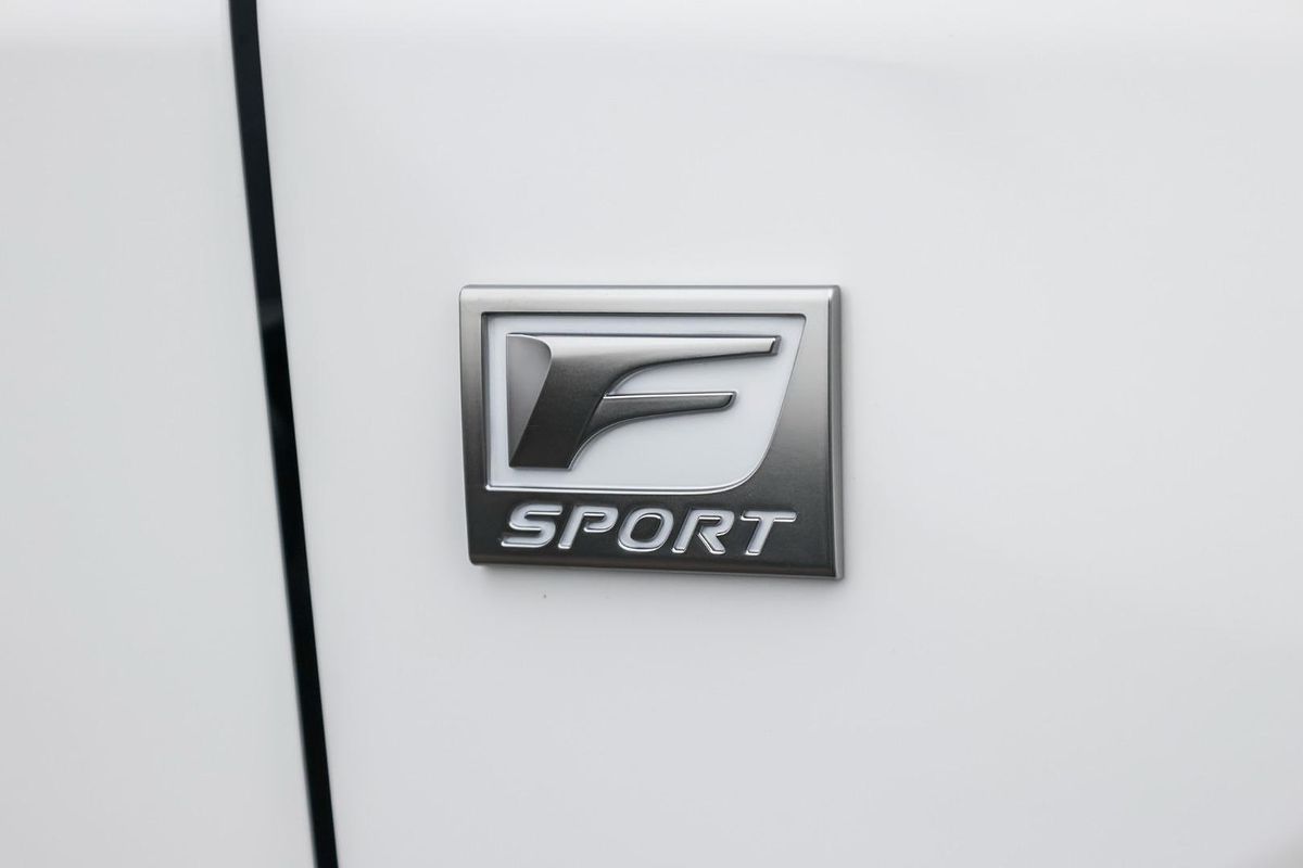 2024 Lexus RX RX350 F Sport TALA15R