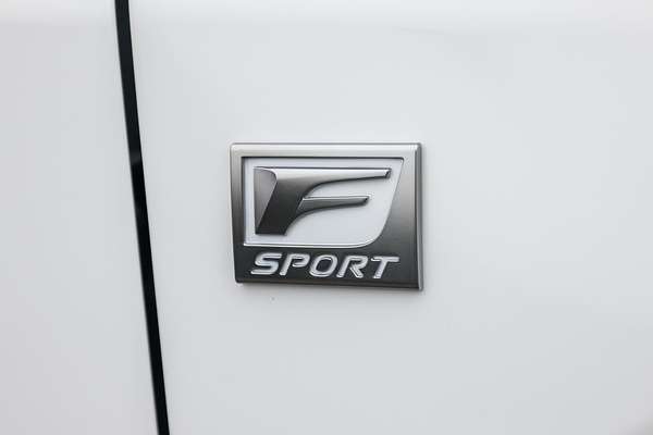 2024 Lexus RX RX350 F Sport TALA15R
