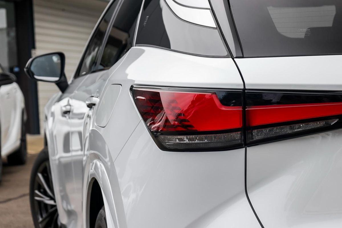 2024 Lexus RX RX350 F Sport TALA15R