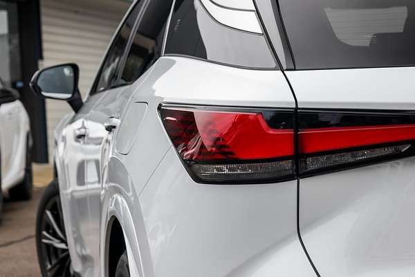 2024 Lexus RX RX350 F Sport TALA15R