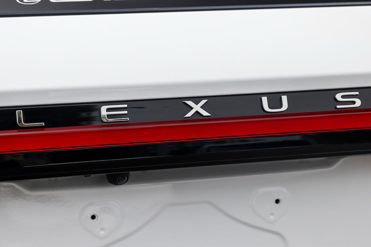 2024 Lexus RX RX350 F Sport TALA15R
