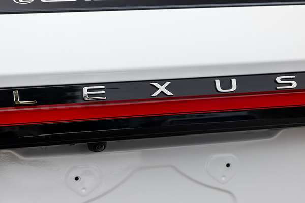 2024 Lexus RX RX350 F Sport TALA15R