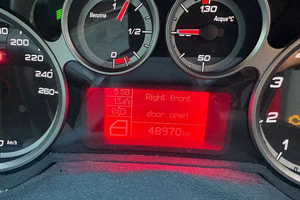 2013 Alfa Romeo MiTo QV