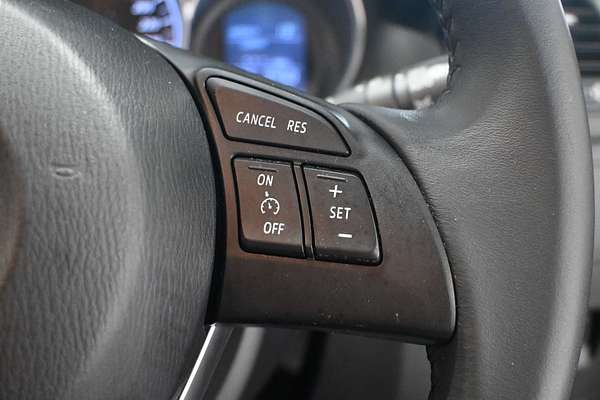 2012 Mazda CX-5 MAXX SPORT (4x4)