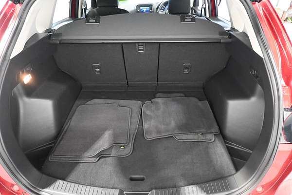 2012 Mazda CX-5 MAXX SPORT (4x4)
