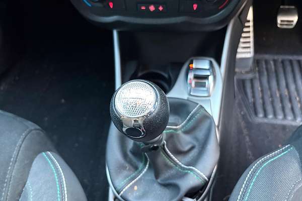 2013 Alfa Romeo MiTo QV