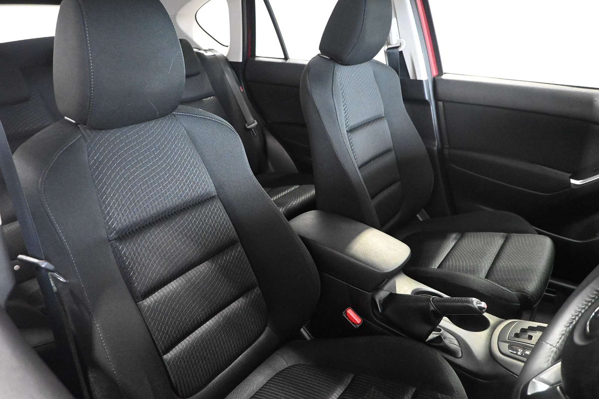 2012 Mazda CX-5 MAXX SPORT (4x4)