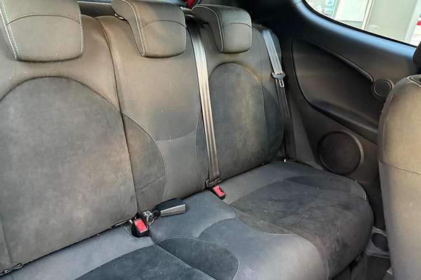 2013 Alfa Romeo MiTo QV