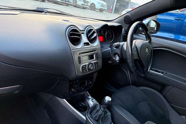 2013 Alfa Romeo MiTo QV