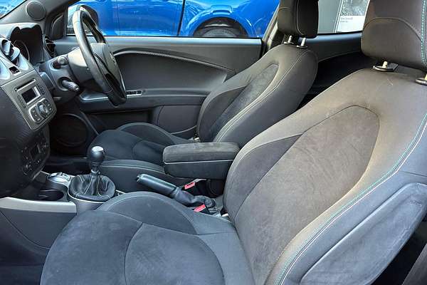 2013 Alfa Romeo MiTo QV