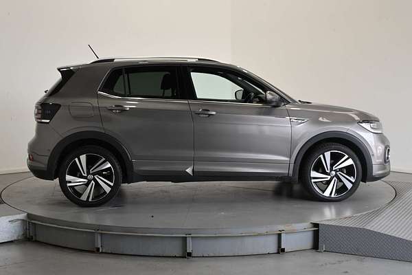 2020 Volkswagen T-Cross 85TSI STYLE C1 MY20
