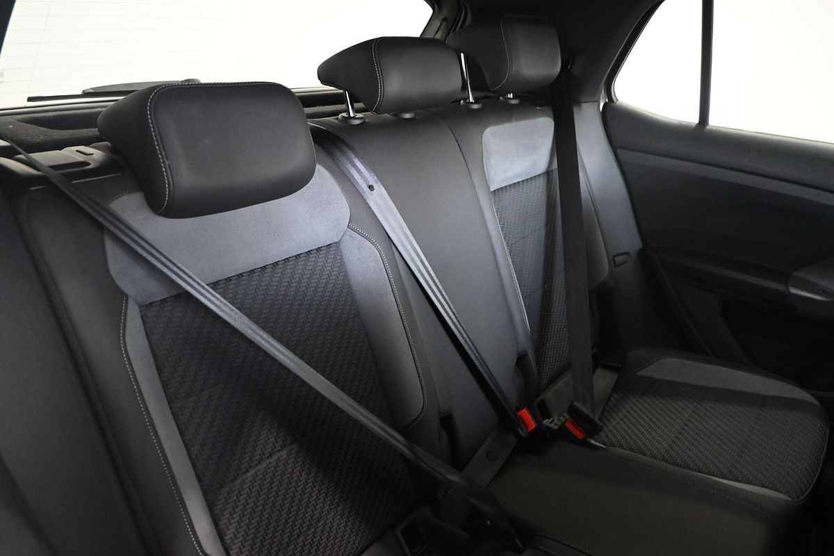 2020 Volkswagen T-Cross 85TSI STYLE C1 MY20
