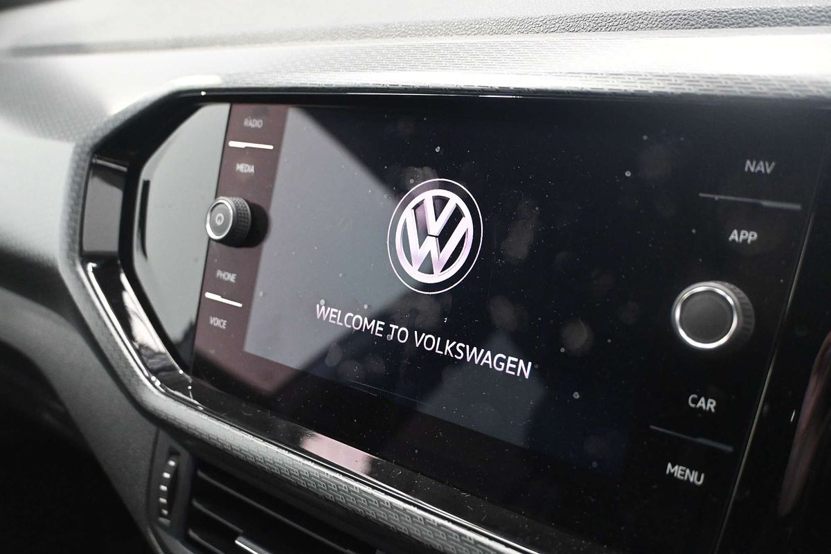 2020 Volkswagen T-Cross 85TSI STYLE C1 MY20