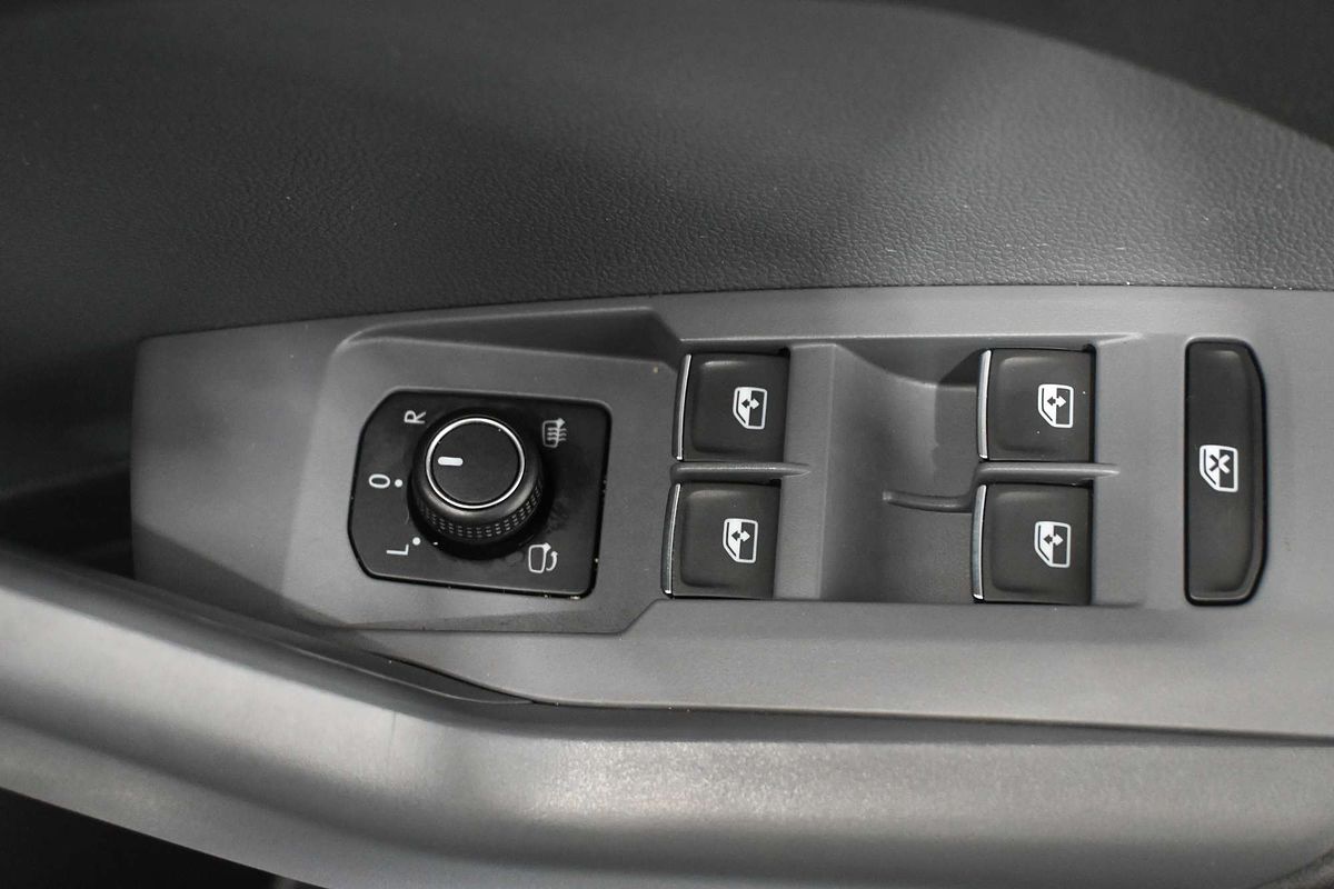 2020 Volkswagen T-Cross 85TSI STYLE C1 MY20