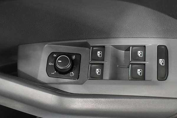 2020 Volkswagen T-Cross 85TSI STYLE C1 MY20