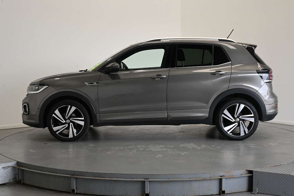 2020 Volkswagen T-Cross 85TSI STYLE C1 MY20