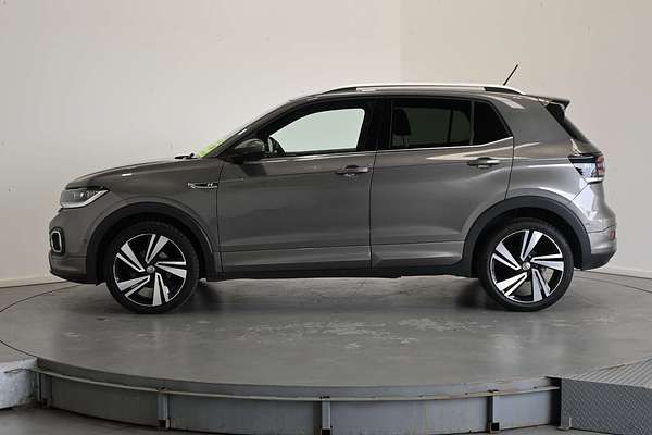 2020 Volkswagen T-Cross 85TSI STYLE C1 MY20